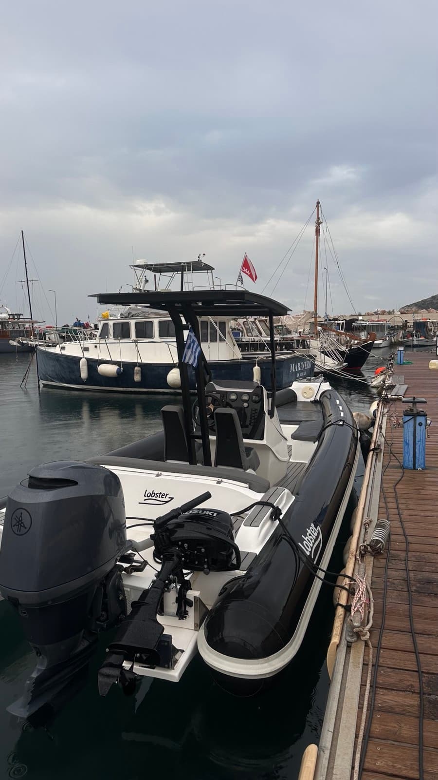 Lobster 23 - Φωτογραφία 7