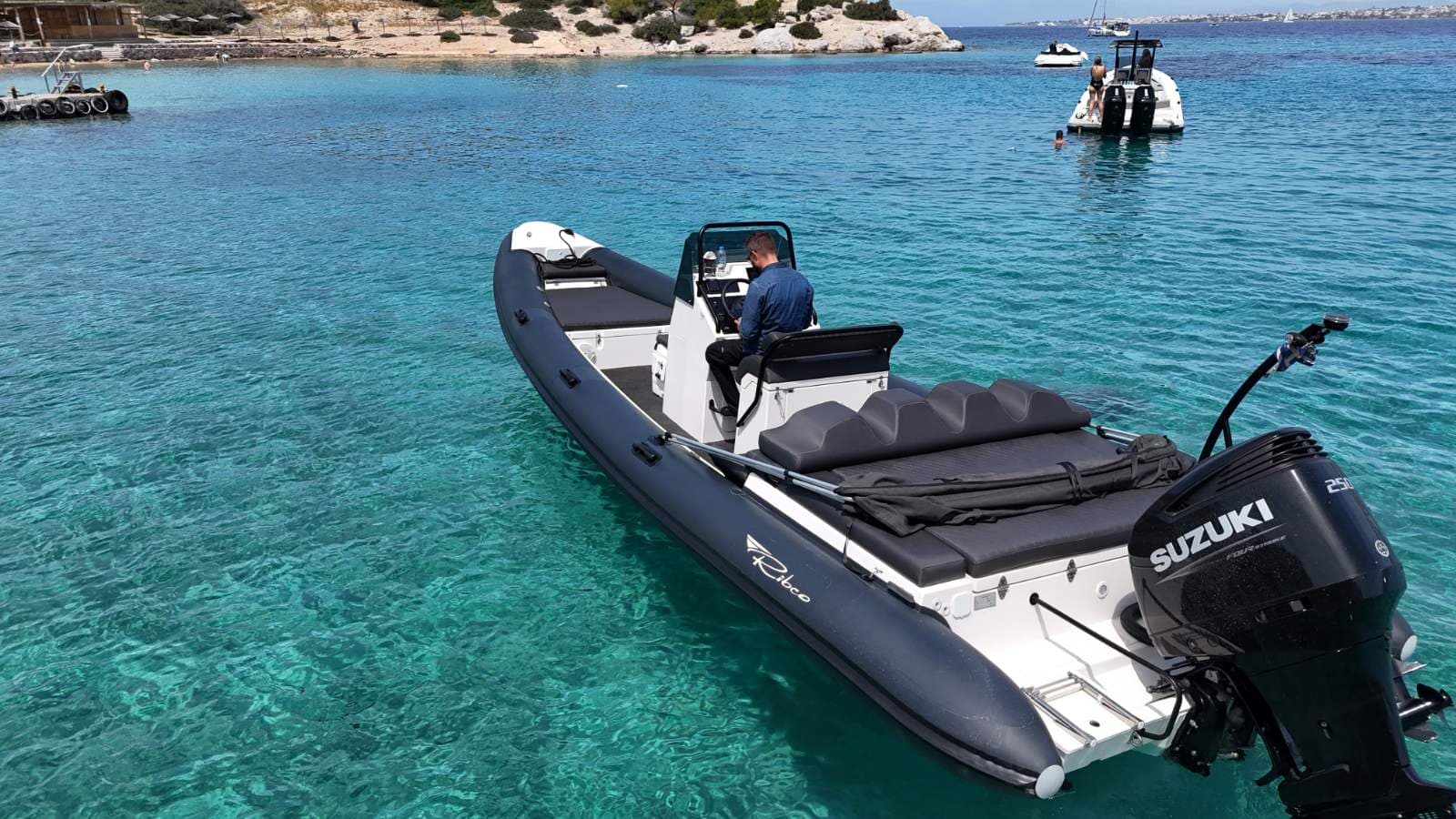 Ribco 27 - Φωτογραφία 5