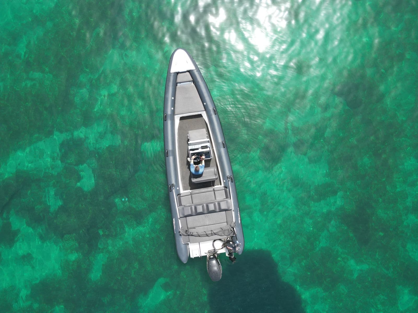 Ενοικίαση Σκάφους