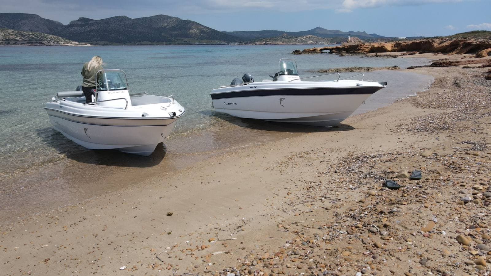 Olympic 490 - Φωτογραφία 3