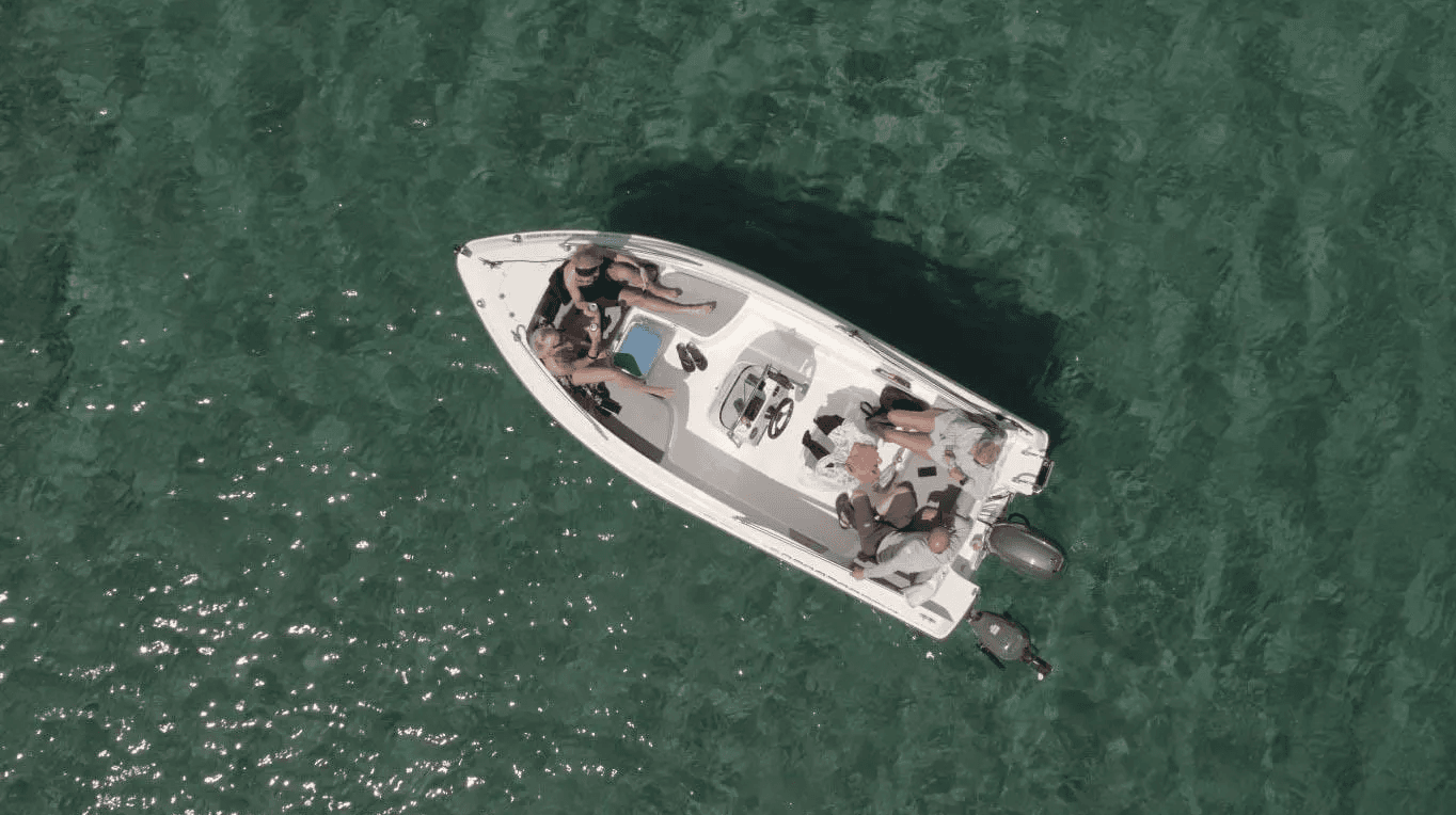 Olympic 490 - RIB σκάφος