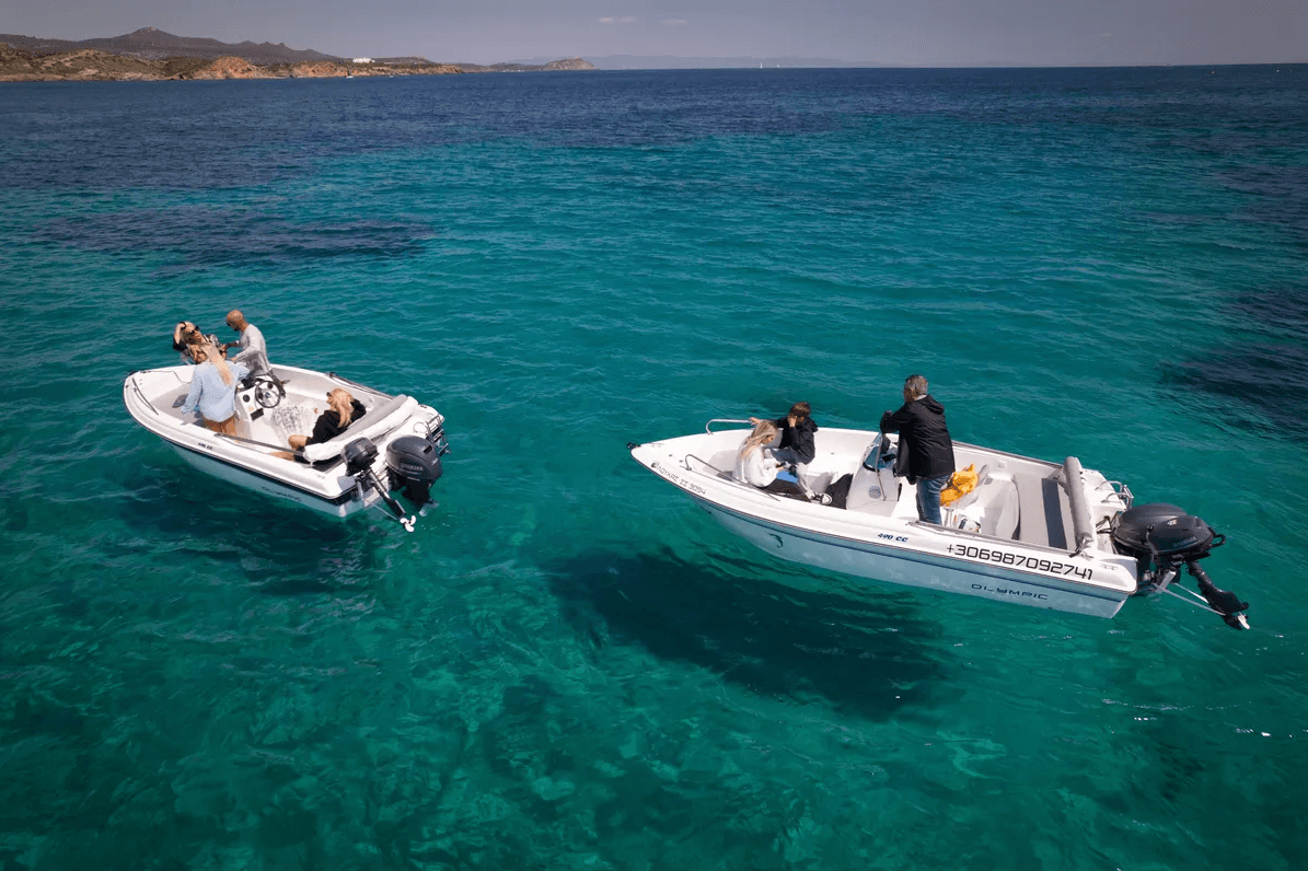 Olympic 490 - Φωτογραφία 5